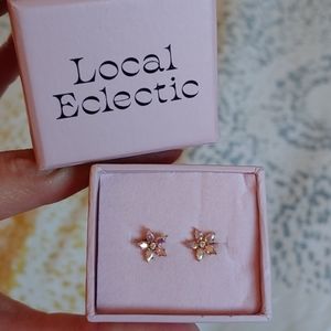 Local Eclectic earrings